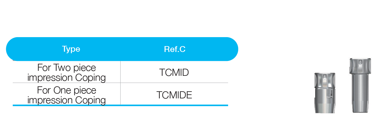Impression Driver [CM]