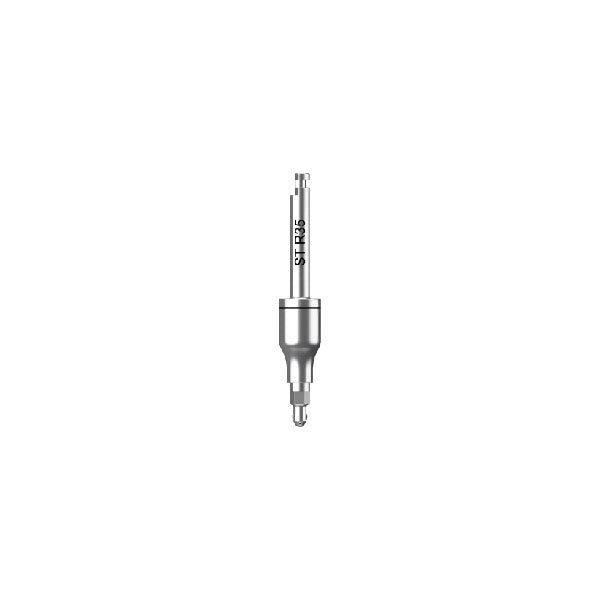 Implant Carrier [R2] – Megagen Oceania