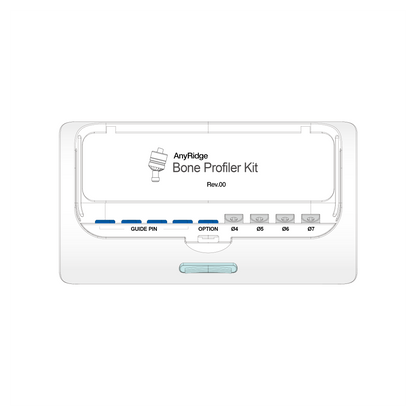 AnyRidge Bone Profiler Kit [AR]