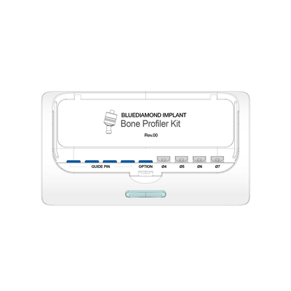 BLUEDIAMOND Bone Profiler Kit [BD]