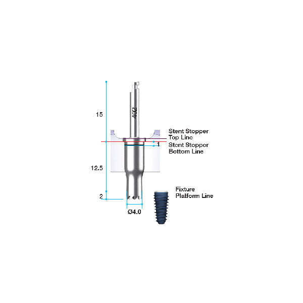 Narrow Crest Drill [R2]