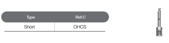 Handpiece Connector [MN]