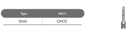 Handpiece Connector [MN]