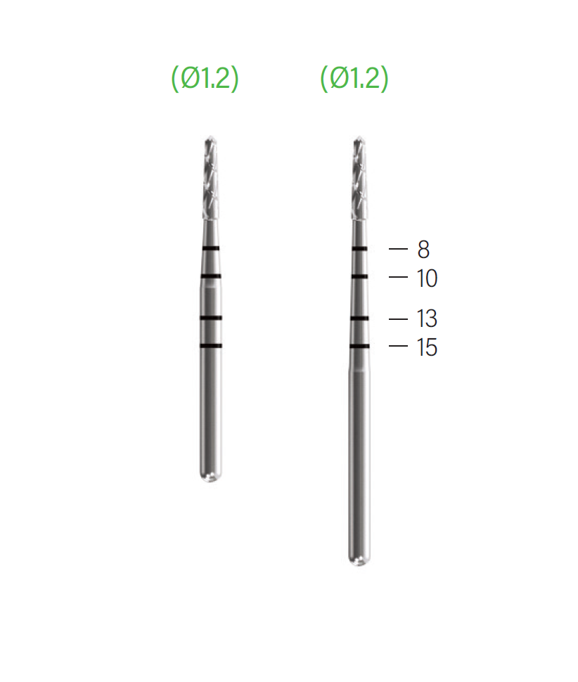 Lindermann Drill [PET kit]