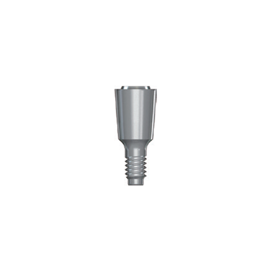 Flat abutment [AR]