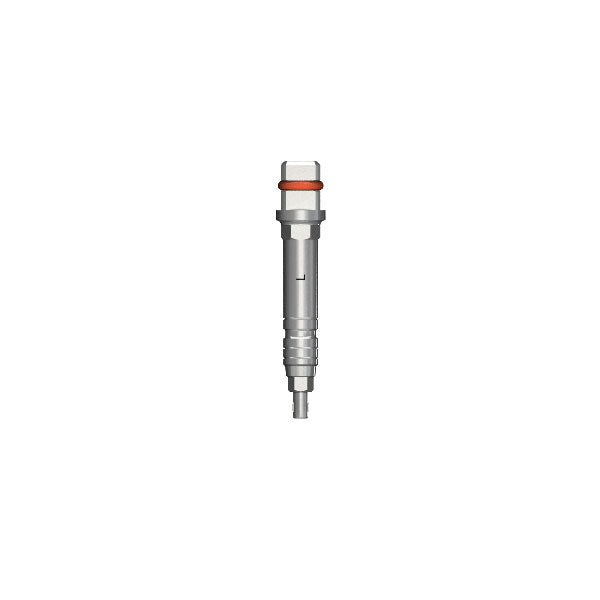 Ratchet Connector [AR]