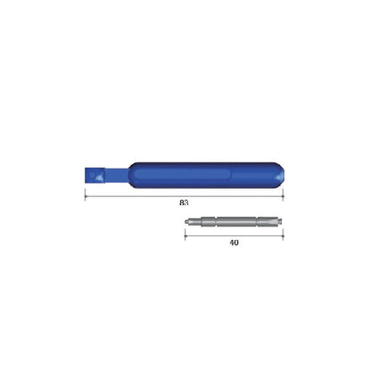 Retentive Cap Insertion Tool