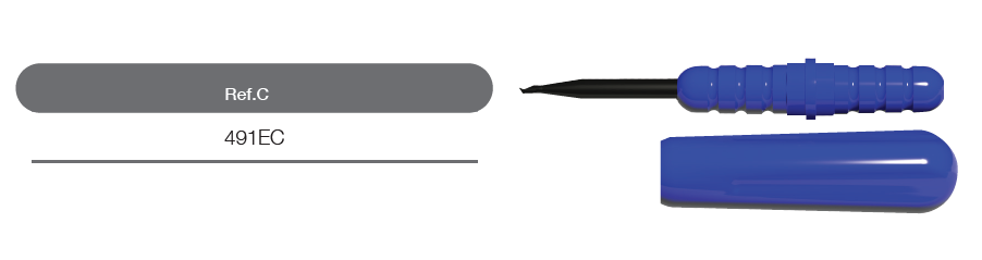 Caps and Clips Extraction Tool