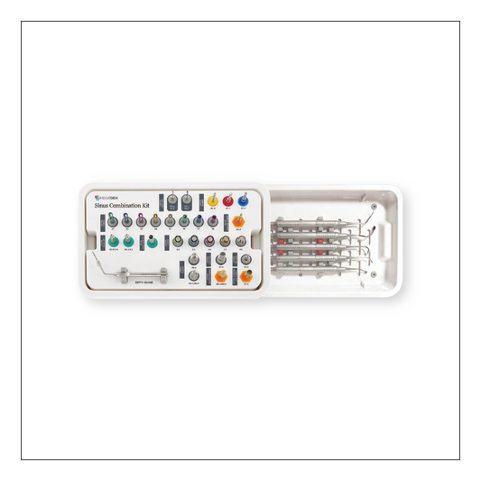 Sinus Combination Kit