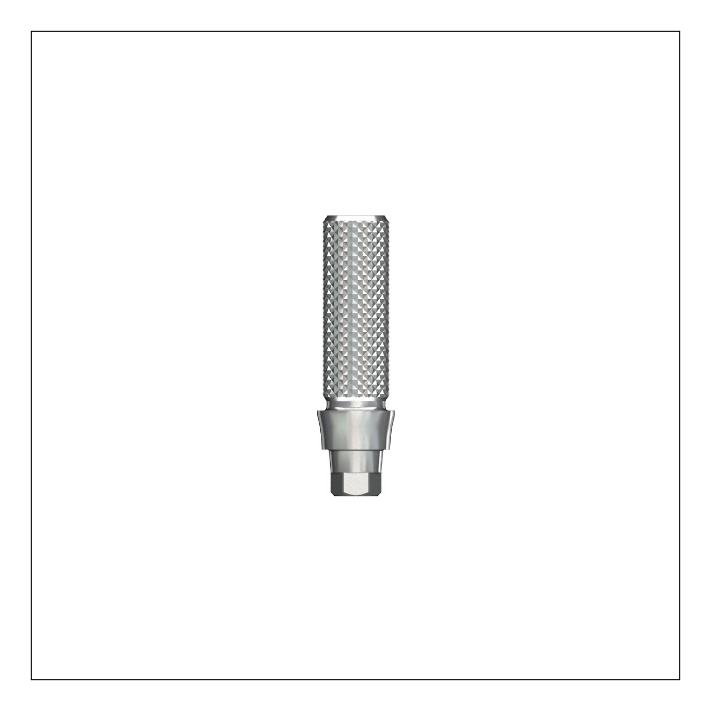 Temporary Abutment [AR]