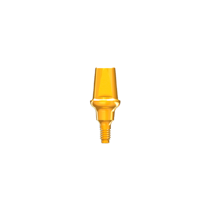 Solid Abutment [AR]