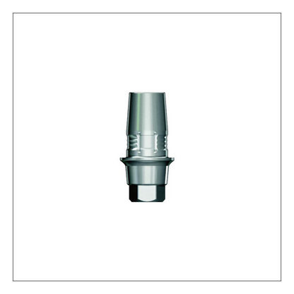 ZrGEN Abutment [AR]