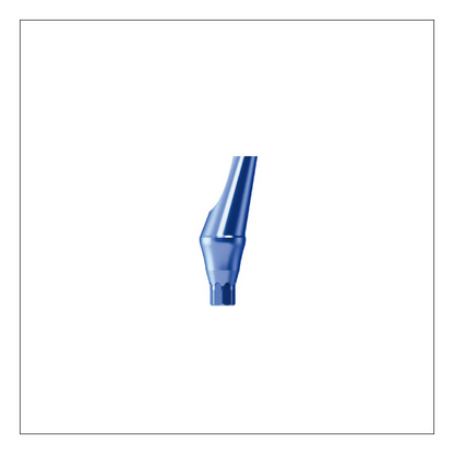 Angled Abutment [BD]