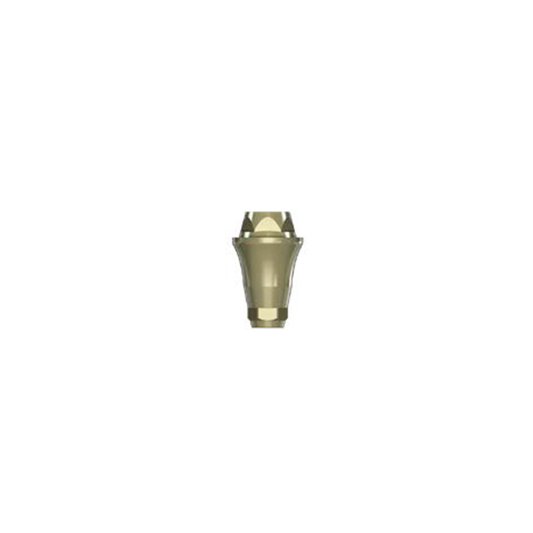 Multi-unit abutment [AO]