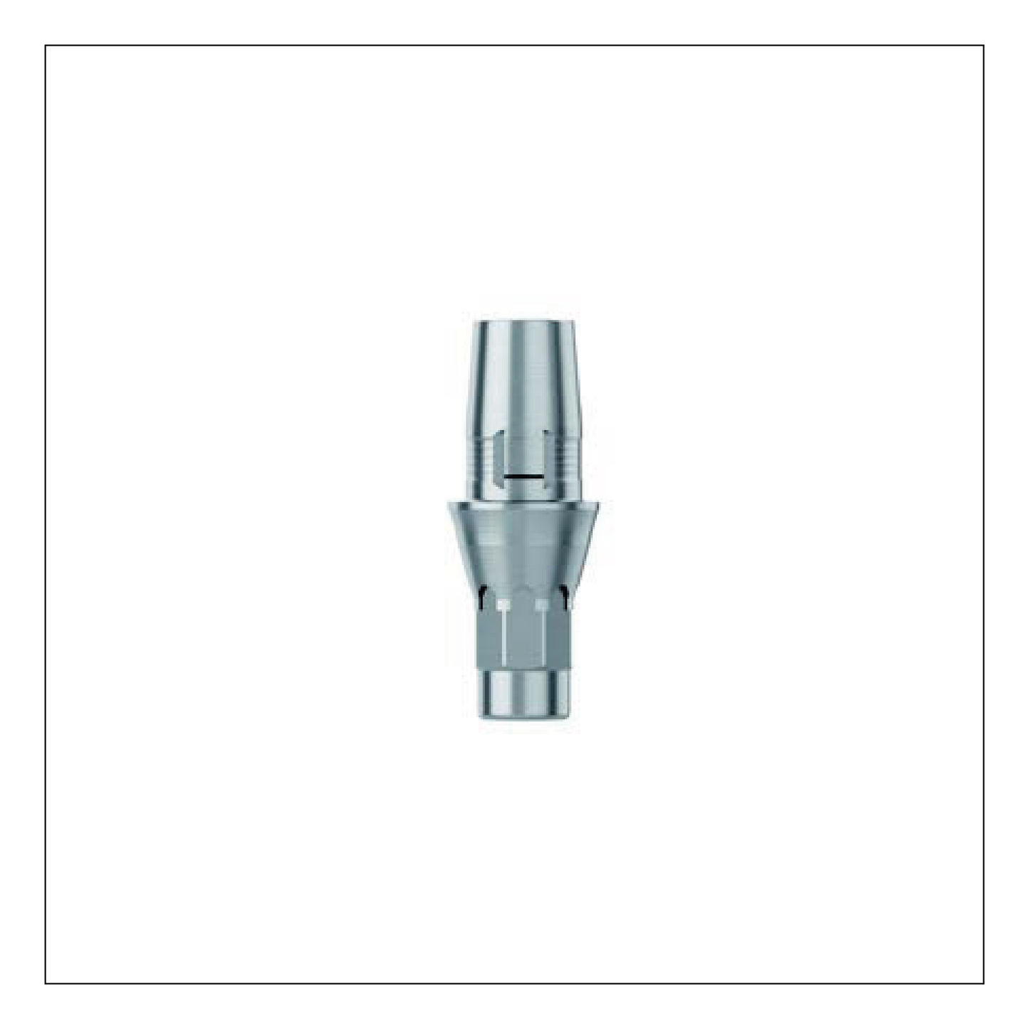 ZrGEN Abutment [BD]