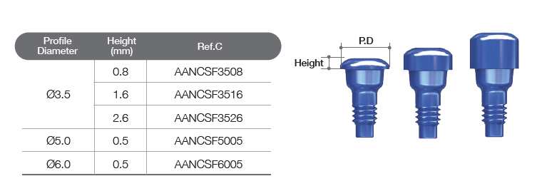 Cover Screw [AR]