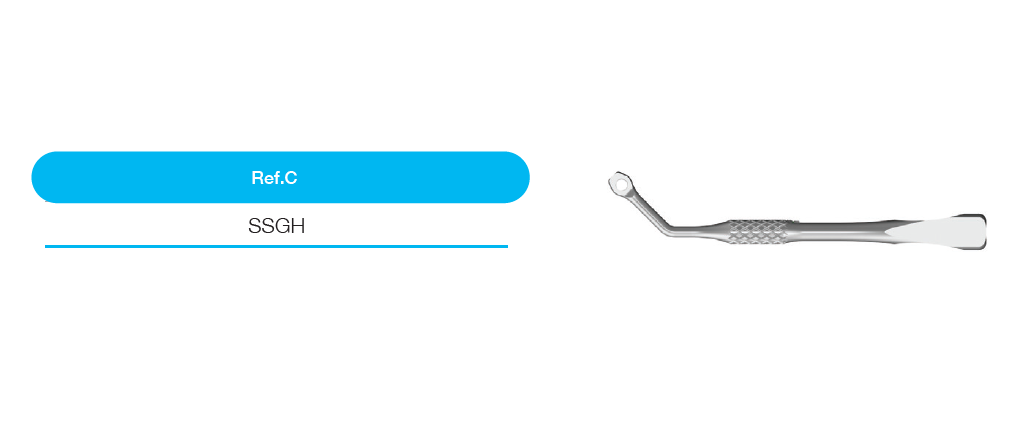 Screw Remover Guide Holder [CM]