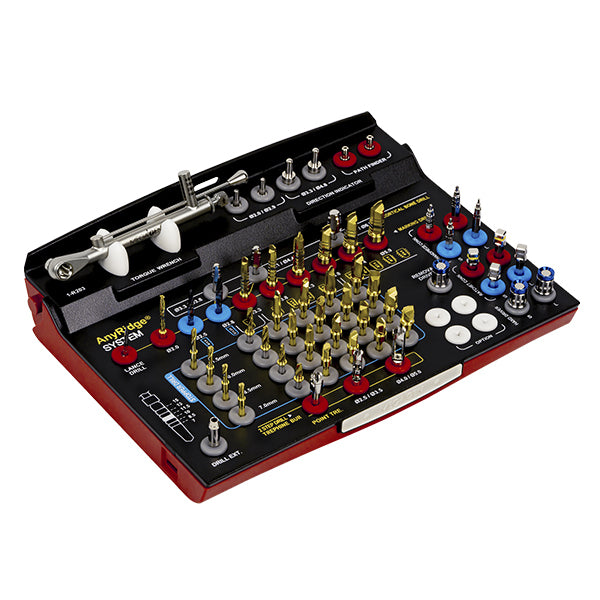 AnyRidge Surgical Kit [AR]