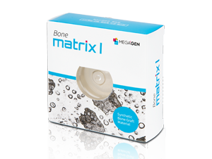 Bone Matrix I
