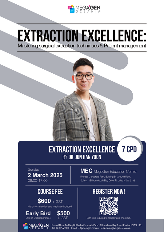 Extraction Excellence