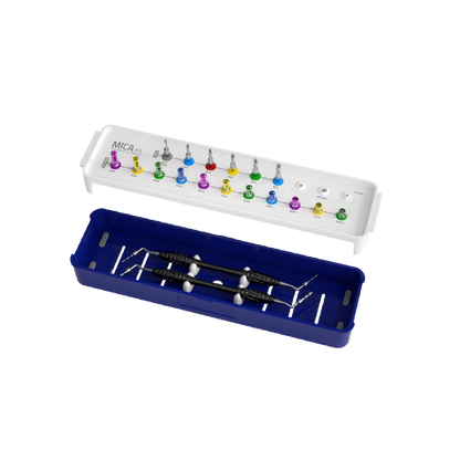 MICA kit (MKCA3000S)